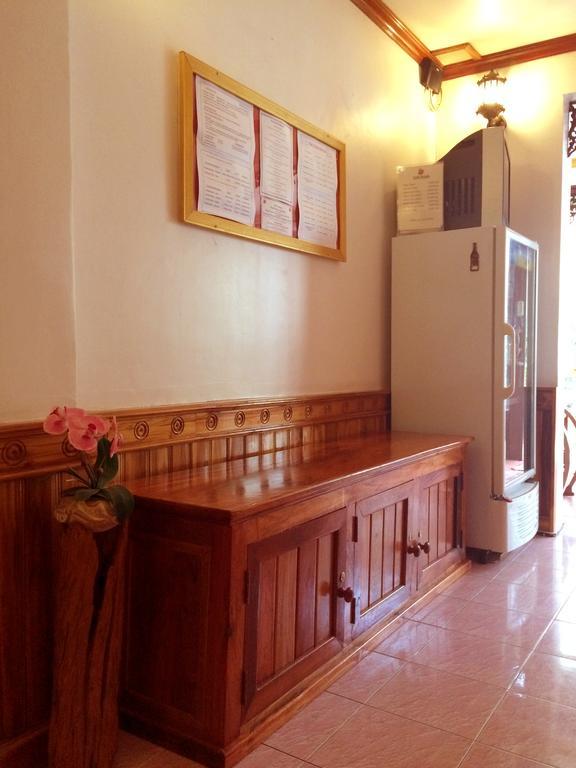 Apple Guesthouse Luang Prabang Ngoại thất bức ảnh