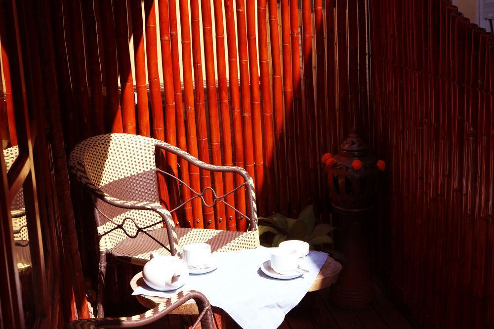 Apple Guesthouse Luang Prabang Ngoại thất bức ảnh